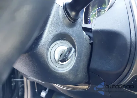 2014 Hyundai Tucson Gls z USA, uszkodzony, nr VIN KM8JTCAFXEU950880